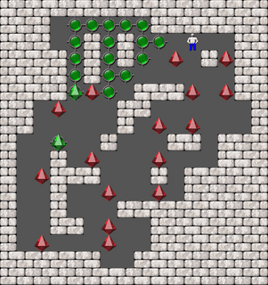 Уровень 316 — Bugs1005 collections